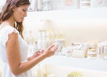 Prohíben la venta de más de 50 productos cosméticos “truchos”