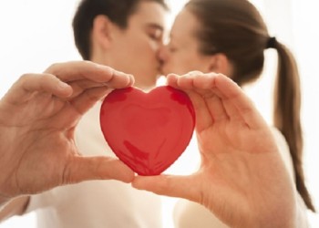 Cromoterapia: el regalo de los colores en la pareja