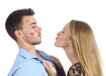 Cromoterapia: emociones como el amor