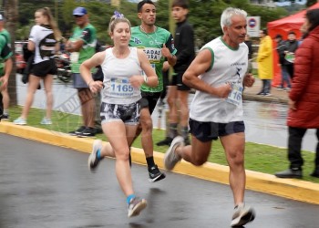 “Cambiar pastillas por zapatillas” para poder combatir el sedentarismo