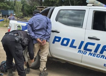 Sin pruebas en su contra, liberaron a los acusados por incendios en El Bolsón