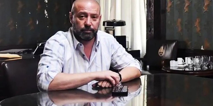 Diego Spagnuolo, director de la ANDIS.