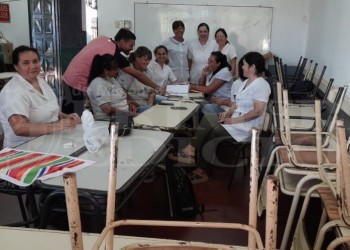 Ciclo lectivo 2025: optimización de horas cátedras, nuevos docentes y digitalización de legajos