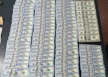 Incautan cocaína valuada en más de 55 millones de pesos y detienen a un ciudadano paraguayo en Posadas