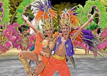 Los carnavales misioneros retoman el brillo y la música este fin de semana