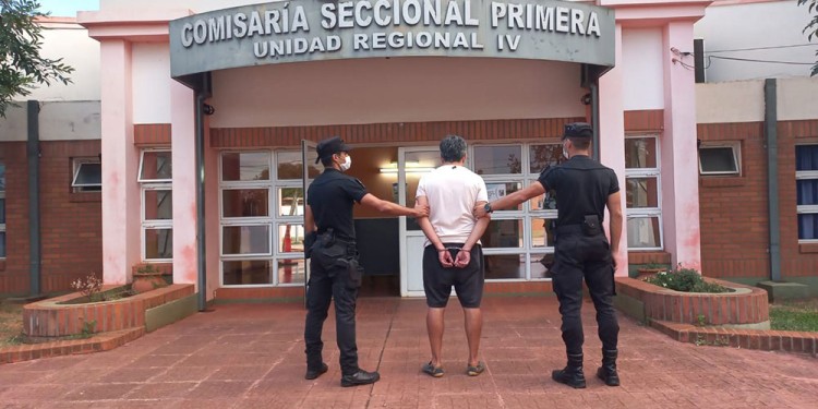 DOS AÑOS ANTES DEL JUICIO. El acusado fue detenido tras los testimonios clave volcados al expediente en el Juzgado de Puerto Rico.