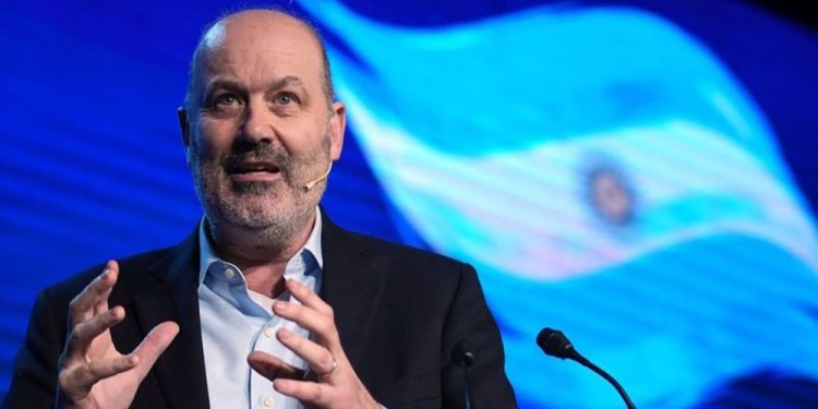 El Ministerio de Desregulación y Transformación del Estado, liderado por Federico Sturzenegger, será quien estará a cargo de la iniciativa "Burocracia Cero".