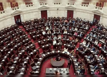 La Libertad Avanza logró “destrabar” Ficha Limpia y obtendría media sanción el miércoles