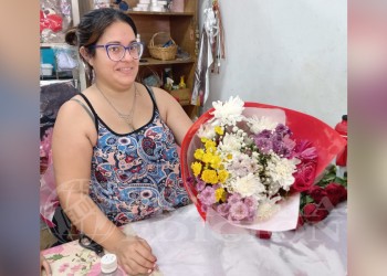 Mirta, más de veinte años a cargo de los casamientos en Posadas