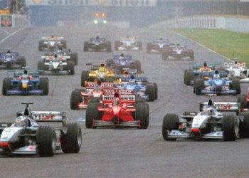 Avanza el regreso de la Fórmula 1 a la Argentina: detalles del nuevo circuito