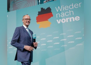 Alemania: se impone el bloque conservador, con la ultraderecha pisándole los talones