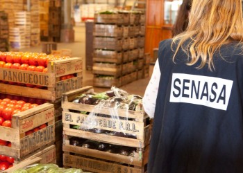 Nación ahora anunció la desregulación de la industria frutihortícola