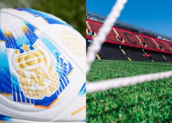 Vuelve a rodar la pelota en la Primera Nacional: días y horarios de los partidos