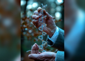 ¡Feliz día a todos los genetistas!