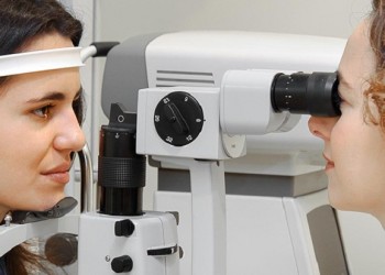 “El glaucoma no genera síntomas, por eso uno debe hacer un control ocular una vez por año”