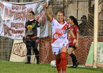 Fútbol femenino: Guaraní ya conoce a su rival para la Copa Federal