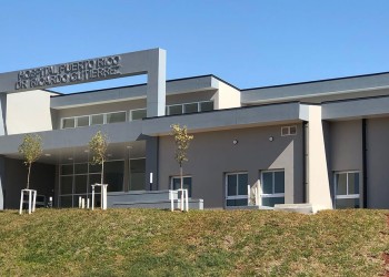 El PAMI incorporó al Hospital de Puerto Rico “Dr. Ricardo Gutiérrez” como nuevo prestador