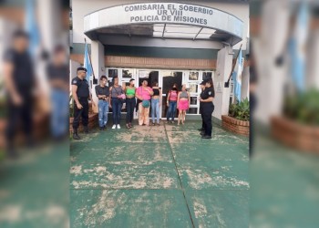 Hallan en Brasil a cuatro adolescentes misioneros que se habían fugado de sus hogares