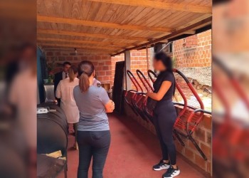 Tras una alerta internacional, detuvieron a una pareja por presunta corrupción de menores en Misiones