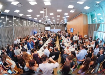 El oficialismo consiguió las firmas para debatir el jueves la suspensión de las PASO