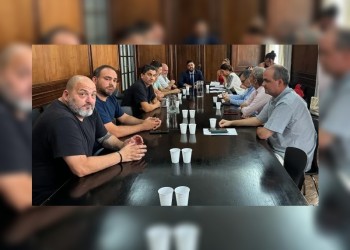 UPCN acordó un aumento con el Gobierno nacional, pero ATE lo rechazó