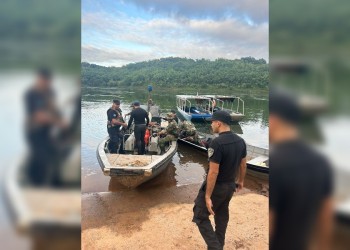 Hallaron el cuerpo de Axel Paredes en el arroyo Urugua-í