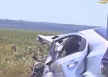 Tragedia en la Ruta 12: una mujer misionera falleció tras siniestro vial en Corrientes