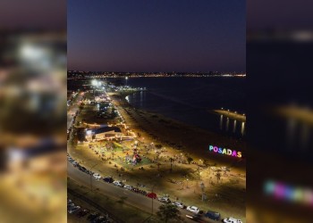 “Los turistas están sorprendidos por el desarrollo de la costanera y la cantidad de locales gastronómicos”