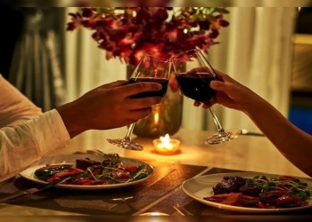 San Valentín en Posadas: una noche romántica puede costar hasta $70.000