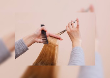 Cortarse el cabello: cada cuánto es recomendable, según los expertos
