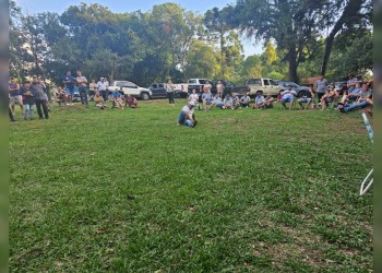 Productores de San Pedro impedirán la circulación de vehículos con yerba desde el martes