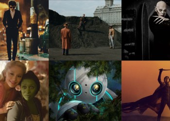 El IMAX trae de vuelta lo mejor del cine nominado a los premios Oscar y al 2×1