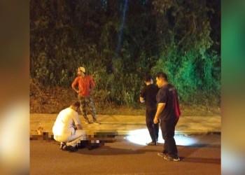 Hallan a un hombre muerto en Puerto Iguazú: investigan un posible enfrentamiento