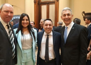 La Renovación propuso incluir delitos informáticos en el proyecto de Ficha Limpia