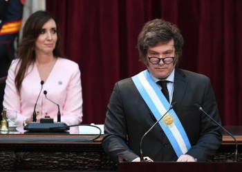 Javier Milei dará otra vez en el “prime time” de la TV su discurso del 1° de marzo en el Congreso