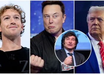 El presidente “sobrevalora que lo valoren internacionalmente, claramente le gusta”.