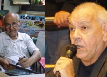 Hace 5 años partían dos referentes de la cultura misionera