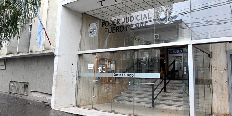 AGUARDAN CÁMARA GESELL. La Justicia además de notificar a los padres ordenó ayer una serie de medidas.