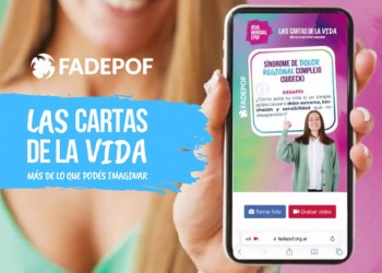 “Las Cartas de la Vida”: una experiencia para comprender las enfermedades poco frecuentes