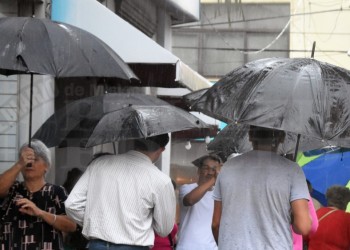 Anticipan lluvias y tormentas este fin de semana en Misiones: qué día