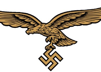 Los 90 años de la poderosa y temible Luftwaffe