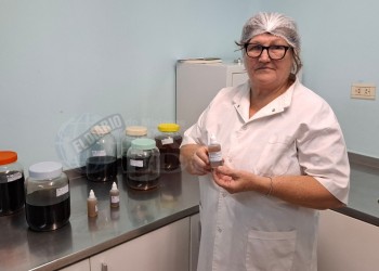 “Todas las enfermedades son emocionales”: medicina natural en el Centro Fuente de Vida