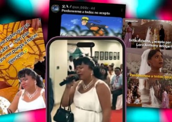 La oscura historia detrás del meme viral “Perdónenme todos, no acepto”