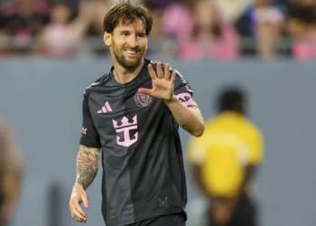 Arranca la MLS: ¿cuándo juega Messi y cómo verlo por TV?