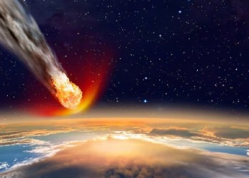 La probabilidad de que un meteorito impacte en la Tierra en 2032 sigue aumentando, según la NASA
