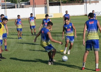 Federal A: con caras nuevas, Mitre pone primera