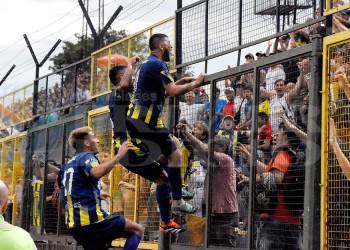 Boleterías abiertas en el Cucchiaroni
