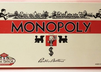 El Monopoly cumple 90 años este jueves
