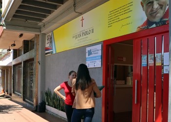 Inscripciones abiertas en la sede Oberá del Instituto Montoya