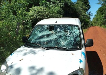 Denuncian mafia de apeo ilegal en una reserva privada de Corpus